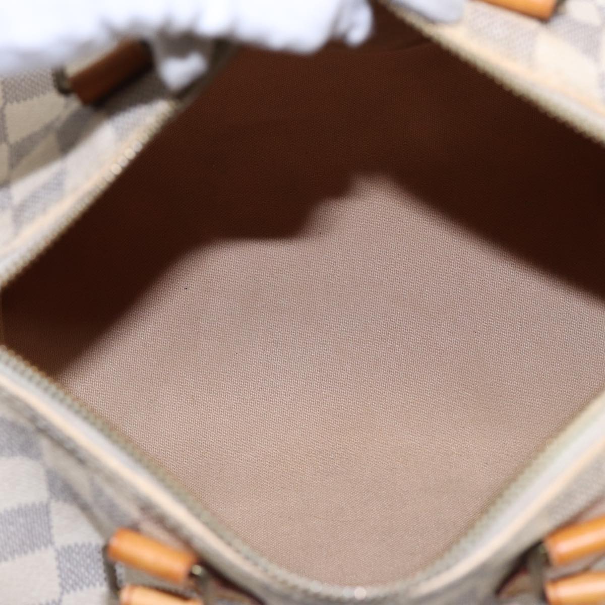 LOUIS VUITTON Speedy 25 Handbag
