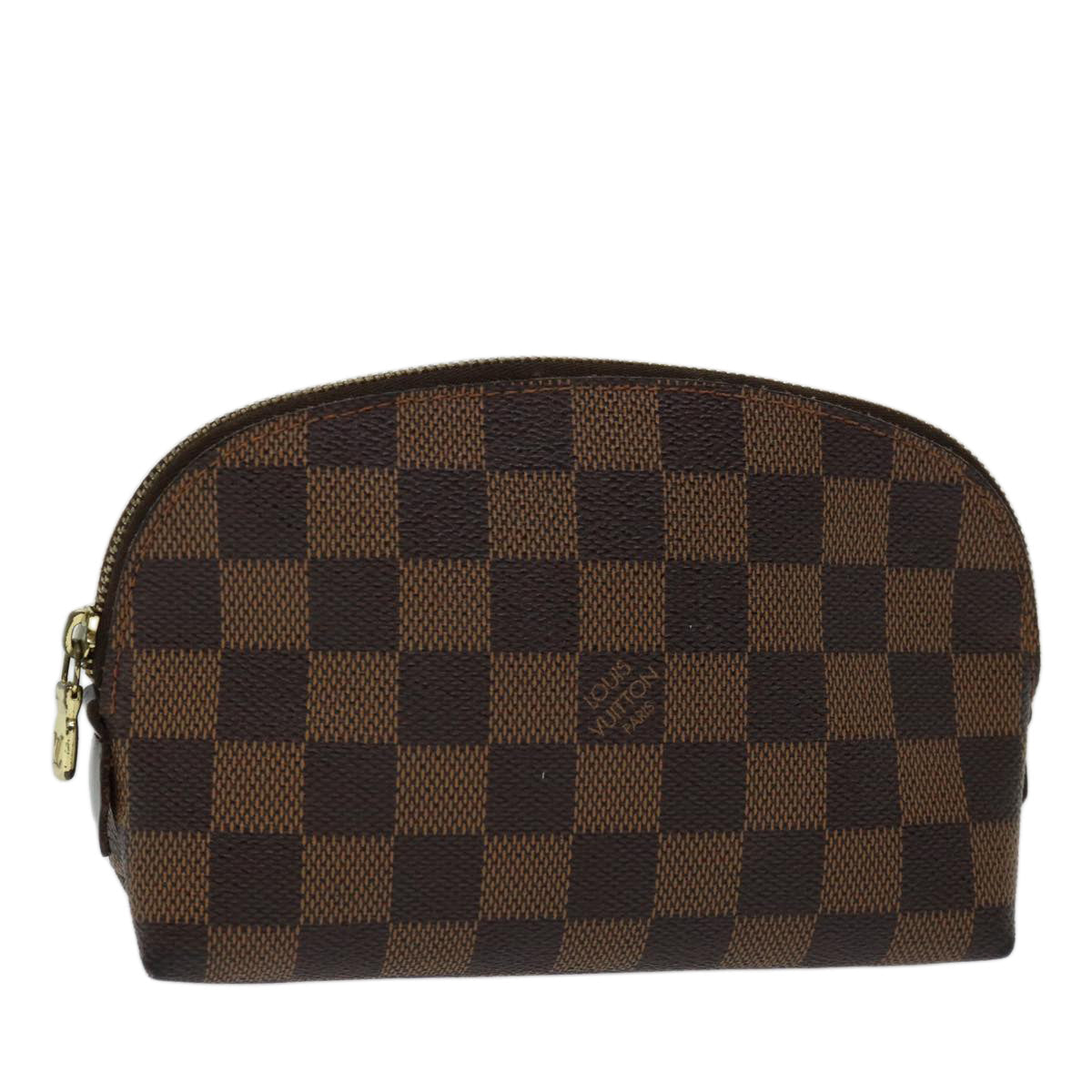 LOUIS VUITTON Trousse makeup Clutch Bag