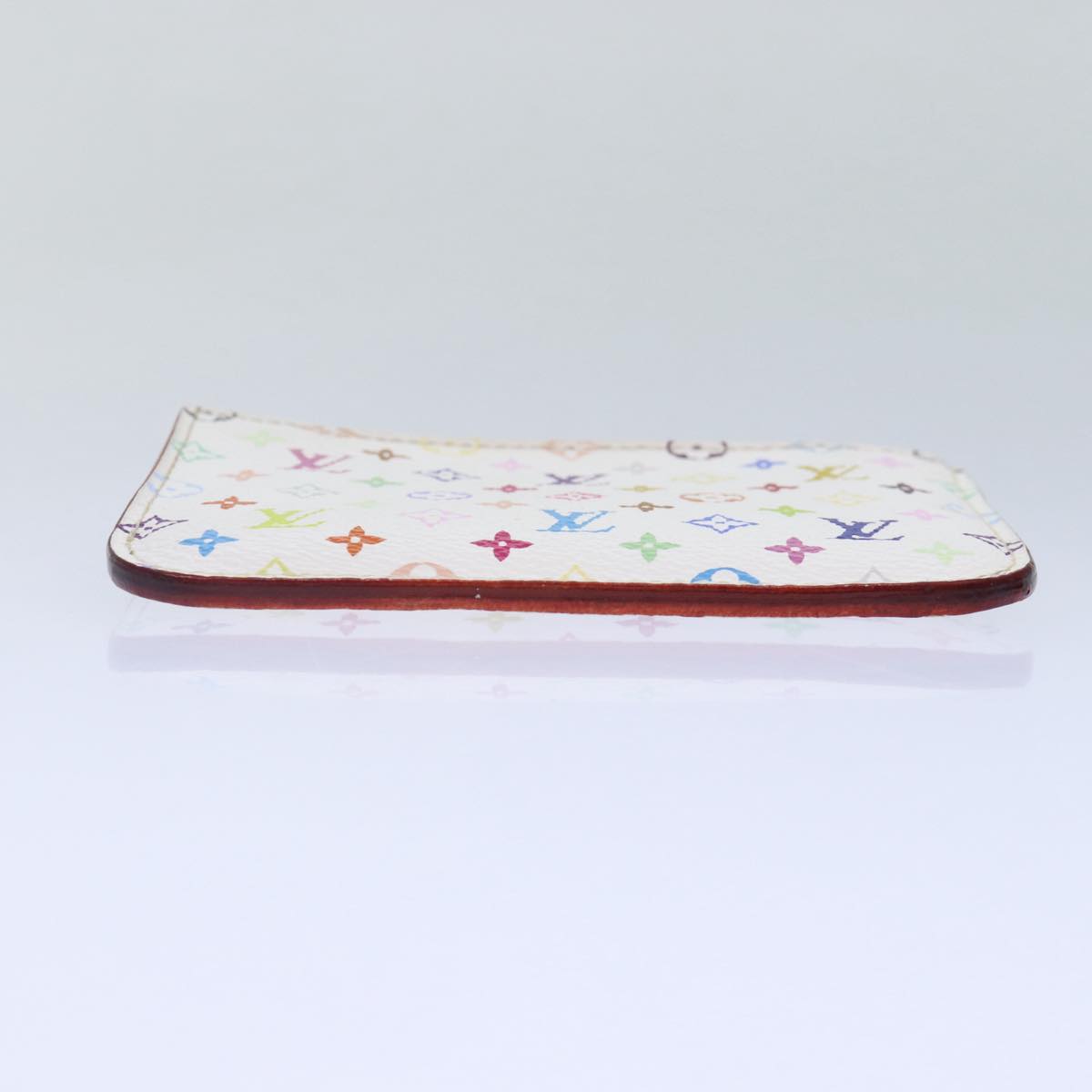 LOUIS VUITTON Pochette Cles Wallet