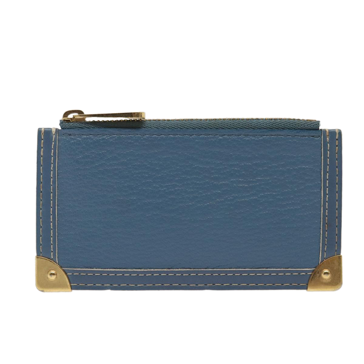 LOUIS VUITTON Suhali Wallet