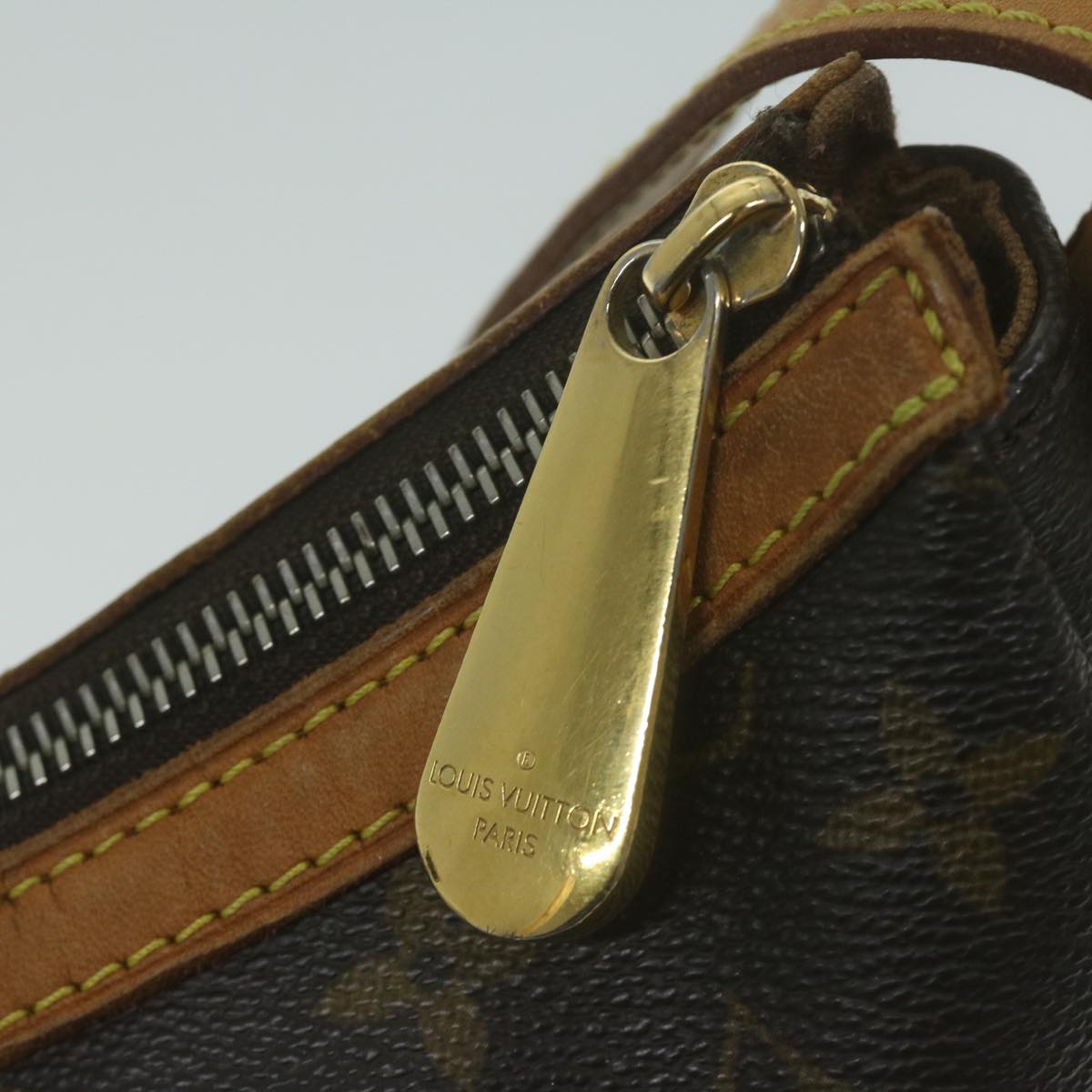 LOUIS VUITTON Tulum Shoulder Bag