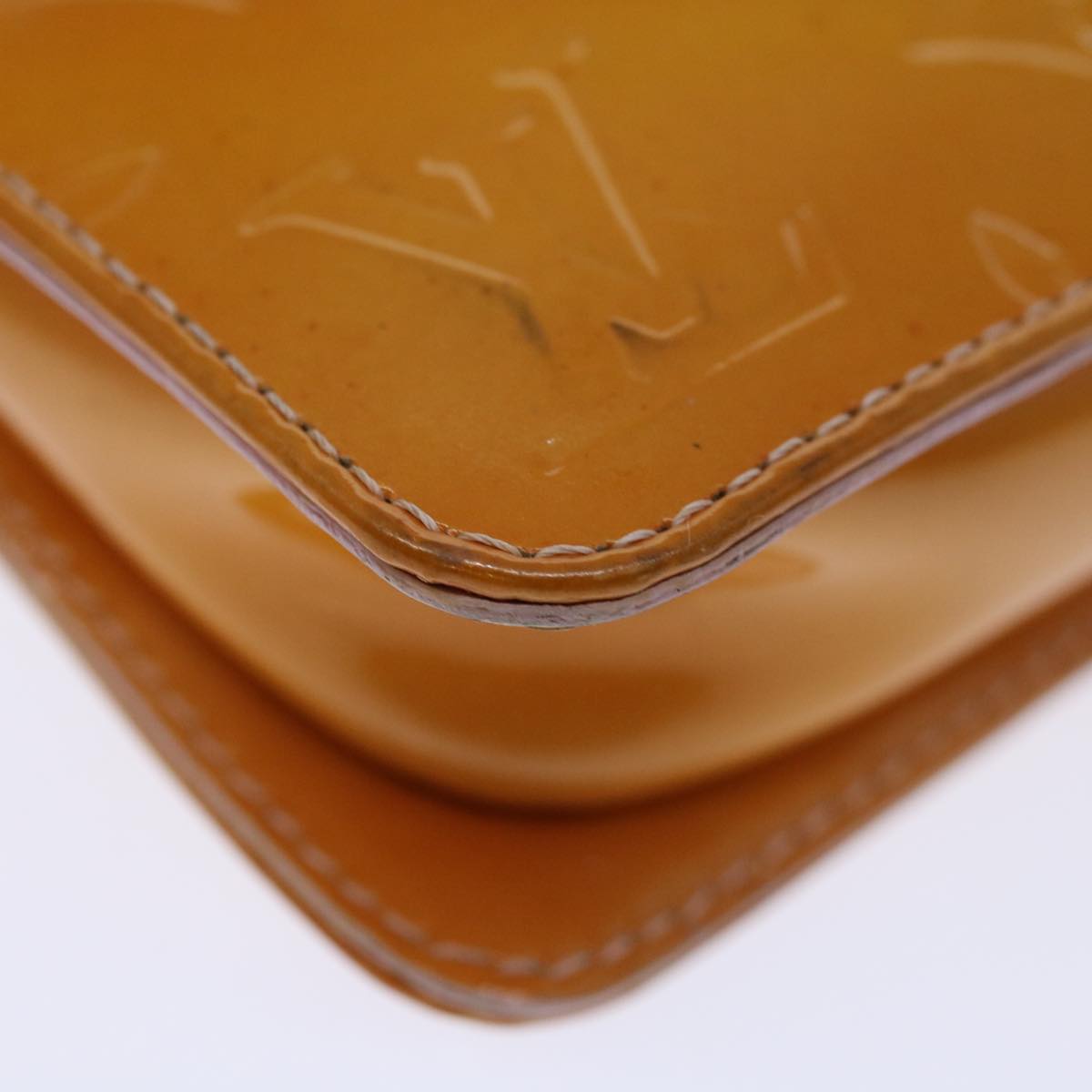LOUIS VUITTON Pochette Handbag