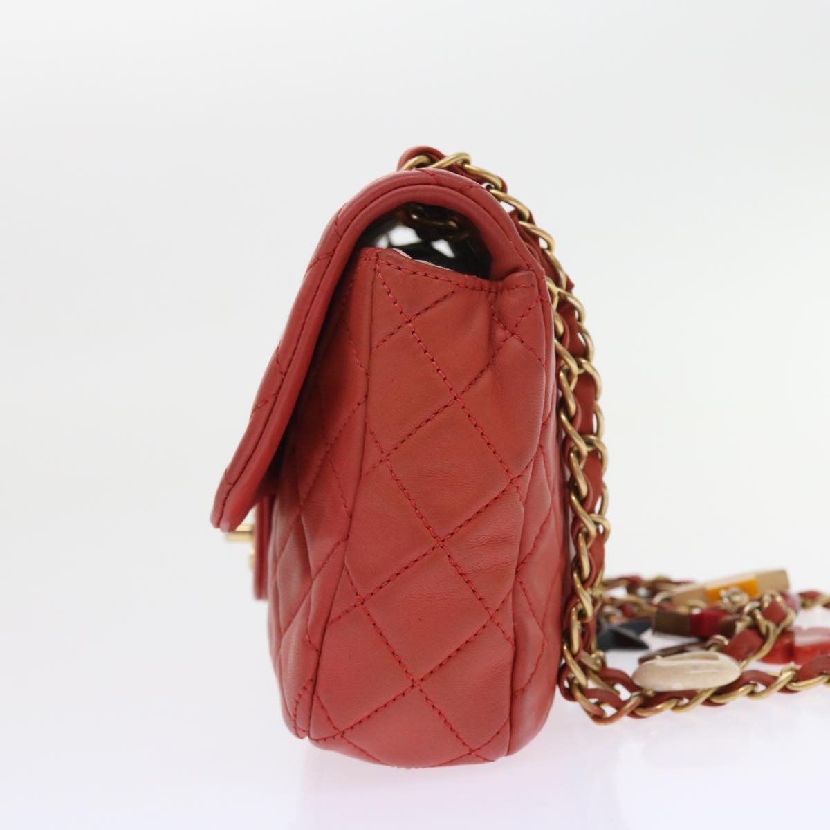 CHANEL Timeless Shoulder Bag