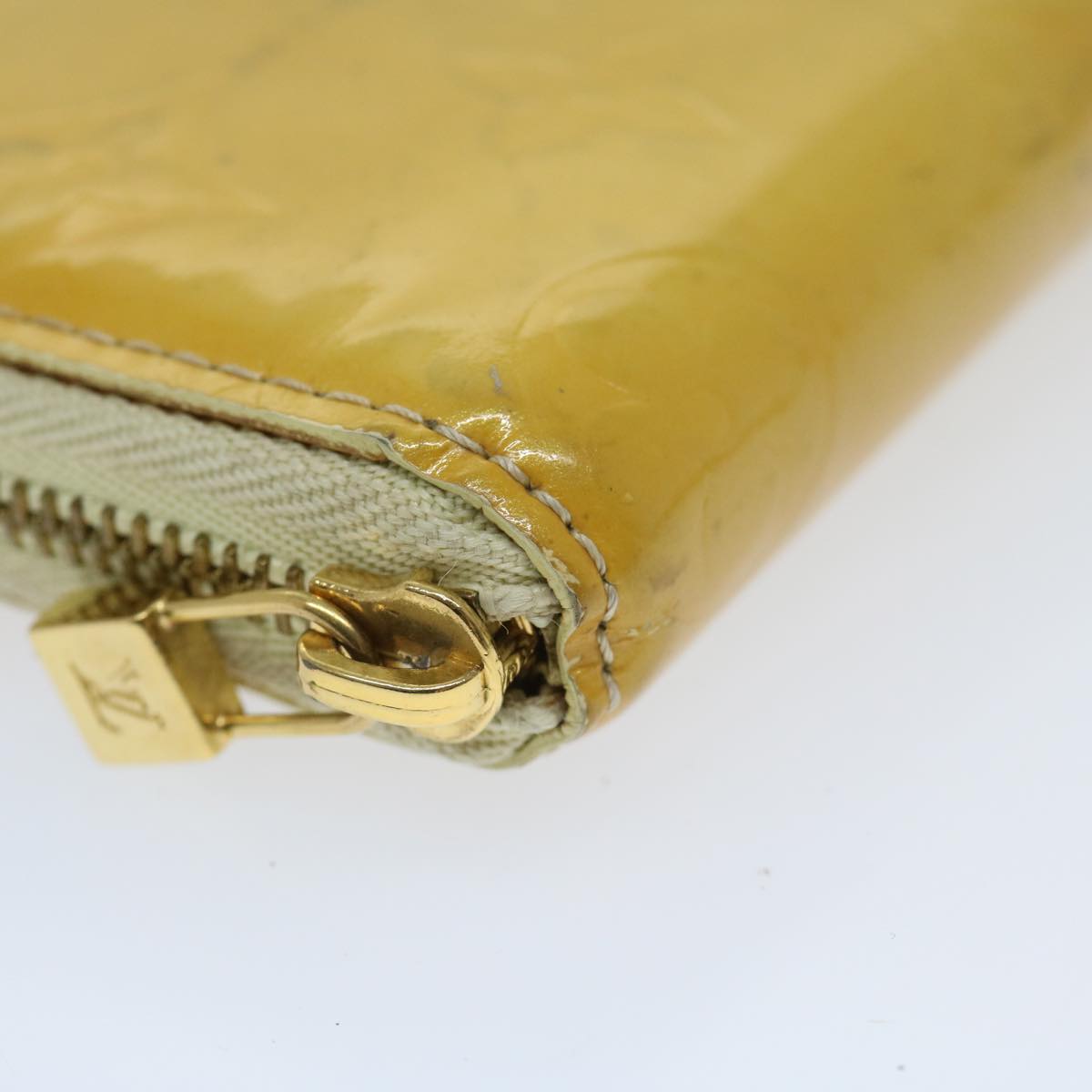 LOUIS VUITTON Venus Wallet