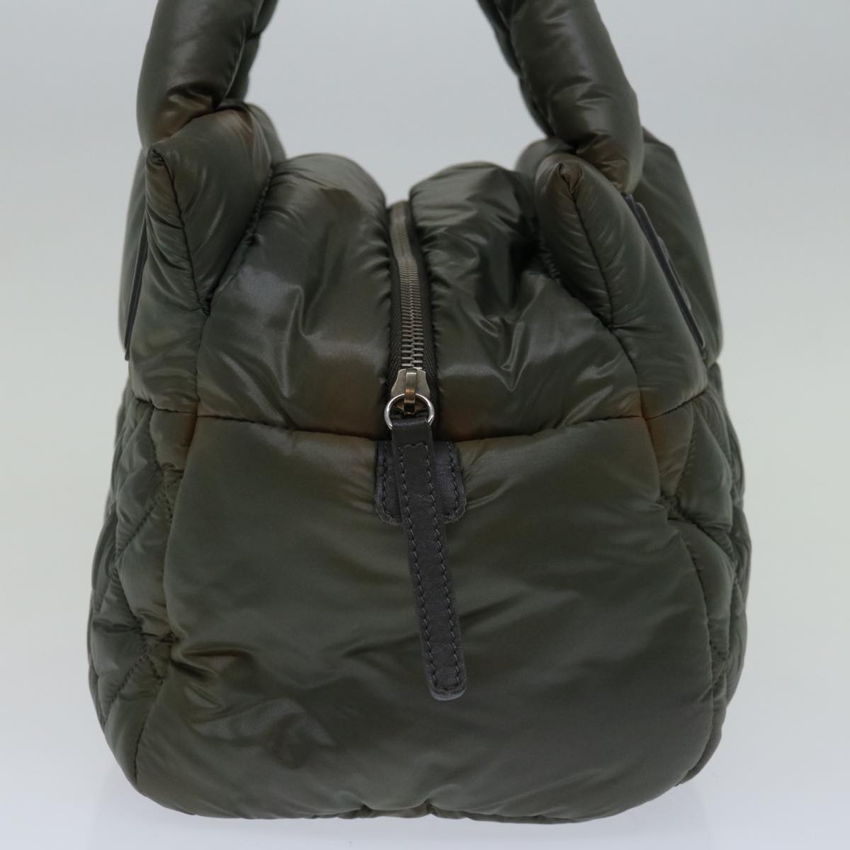 CHANEL Coco Cocoon Handbag