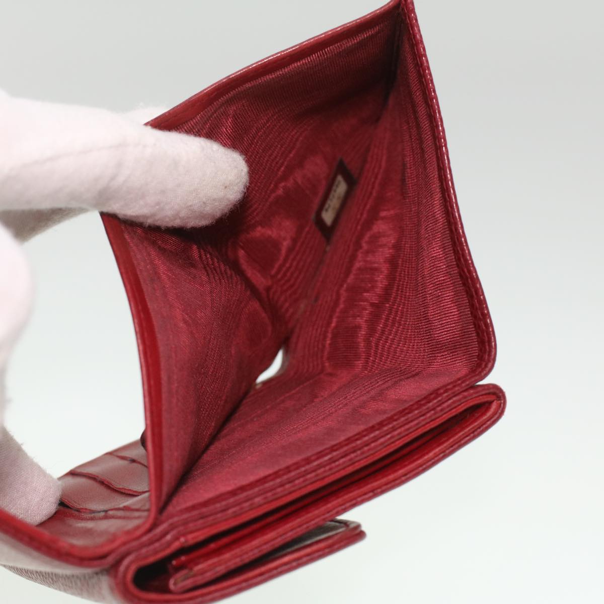 CHANEL Wallet