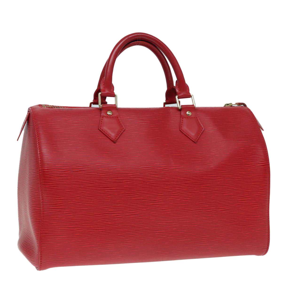 LOUIS VUITTON Speedy 30 Handbag