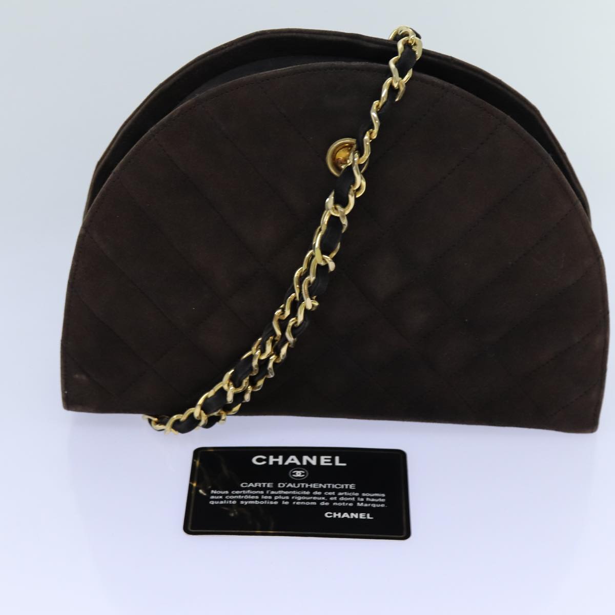 CHANEL Shoulder Bag