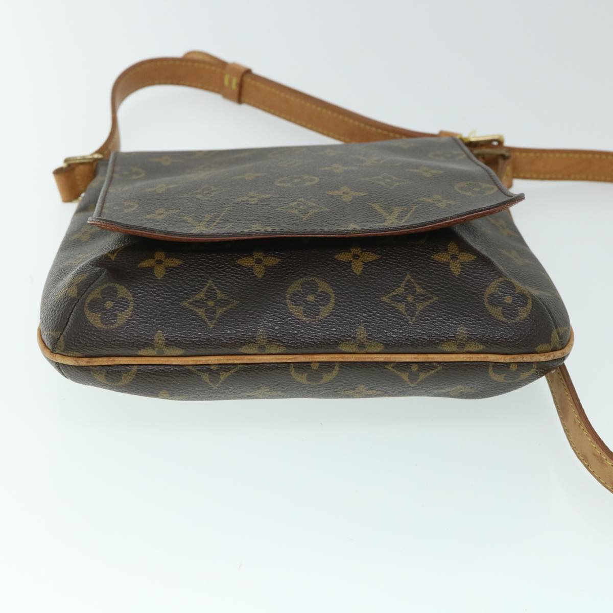 LOUIS VUITTON Musette Shoulder Bag