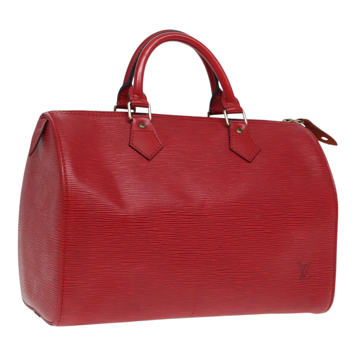 LOUIS VUITTON Speedy 30 Handbag