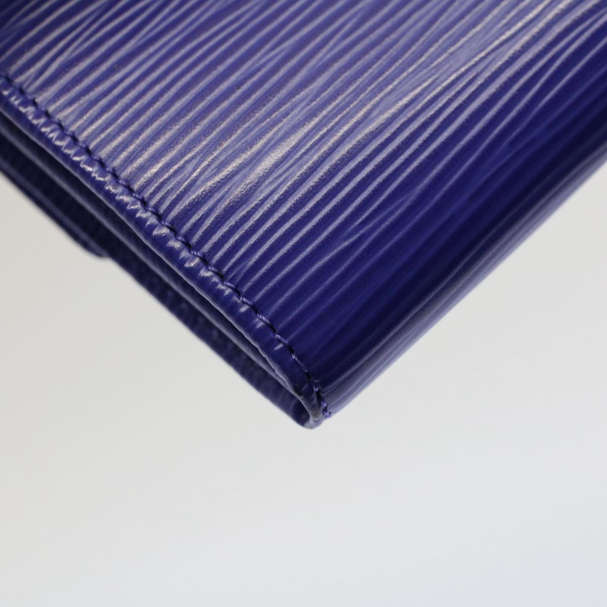 LOUIS VUITTON Portefeuille Sarah Wallet