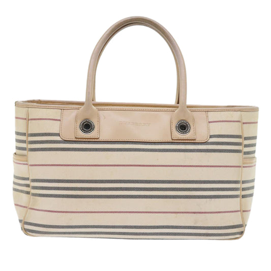 BURBERRY Nova Check Handbag