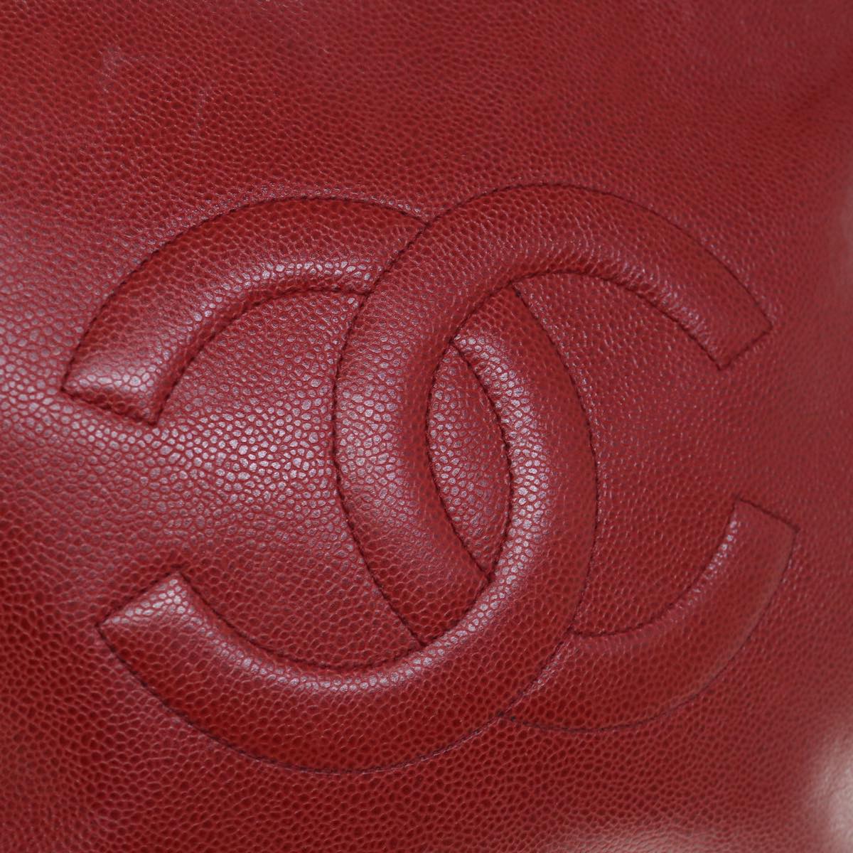 CHANEL Shoulder Bag