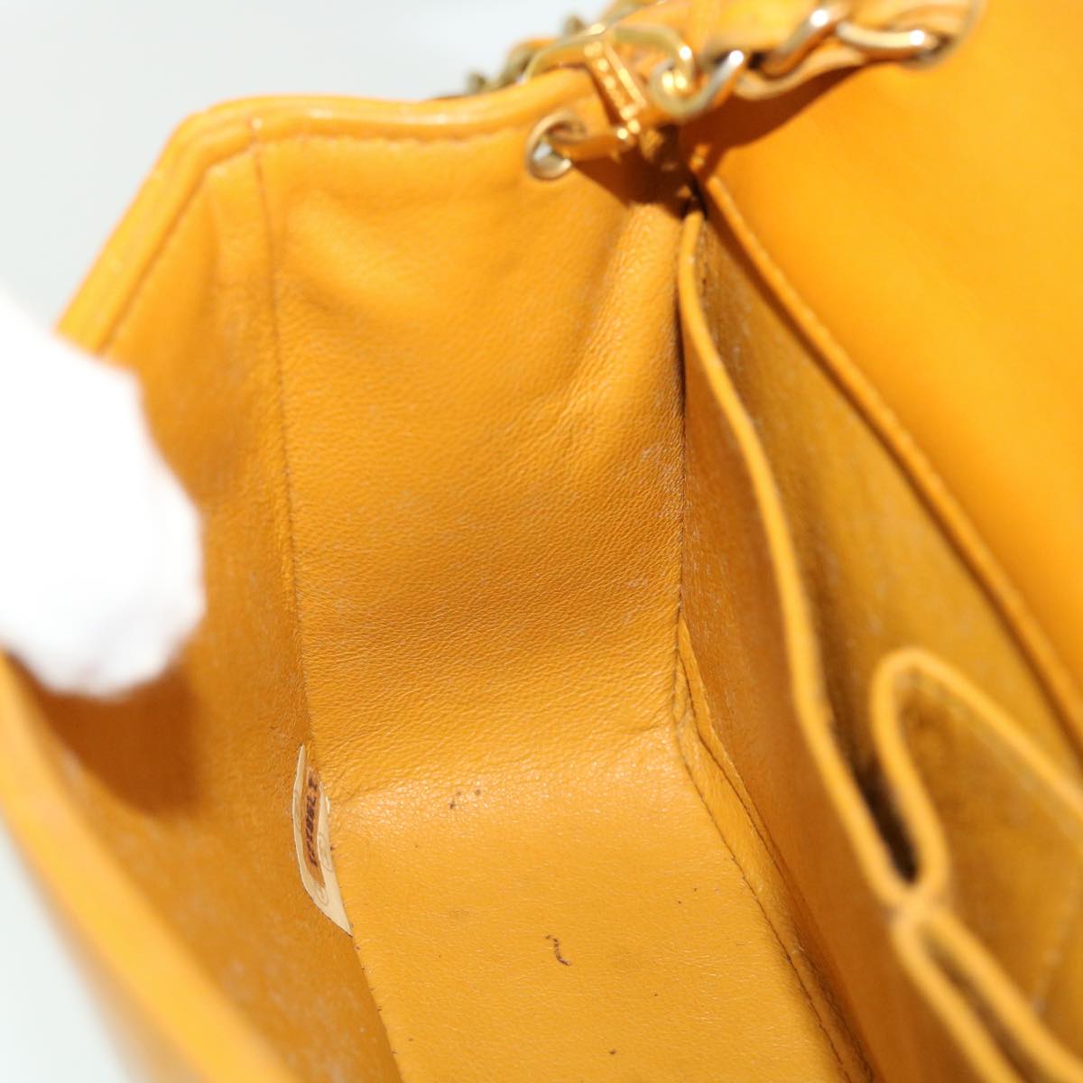 Top Quality Chanel Matelasse Shoulder Bag