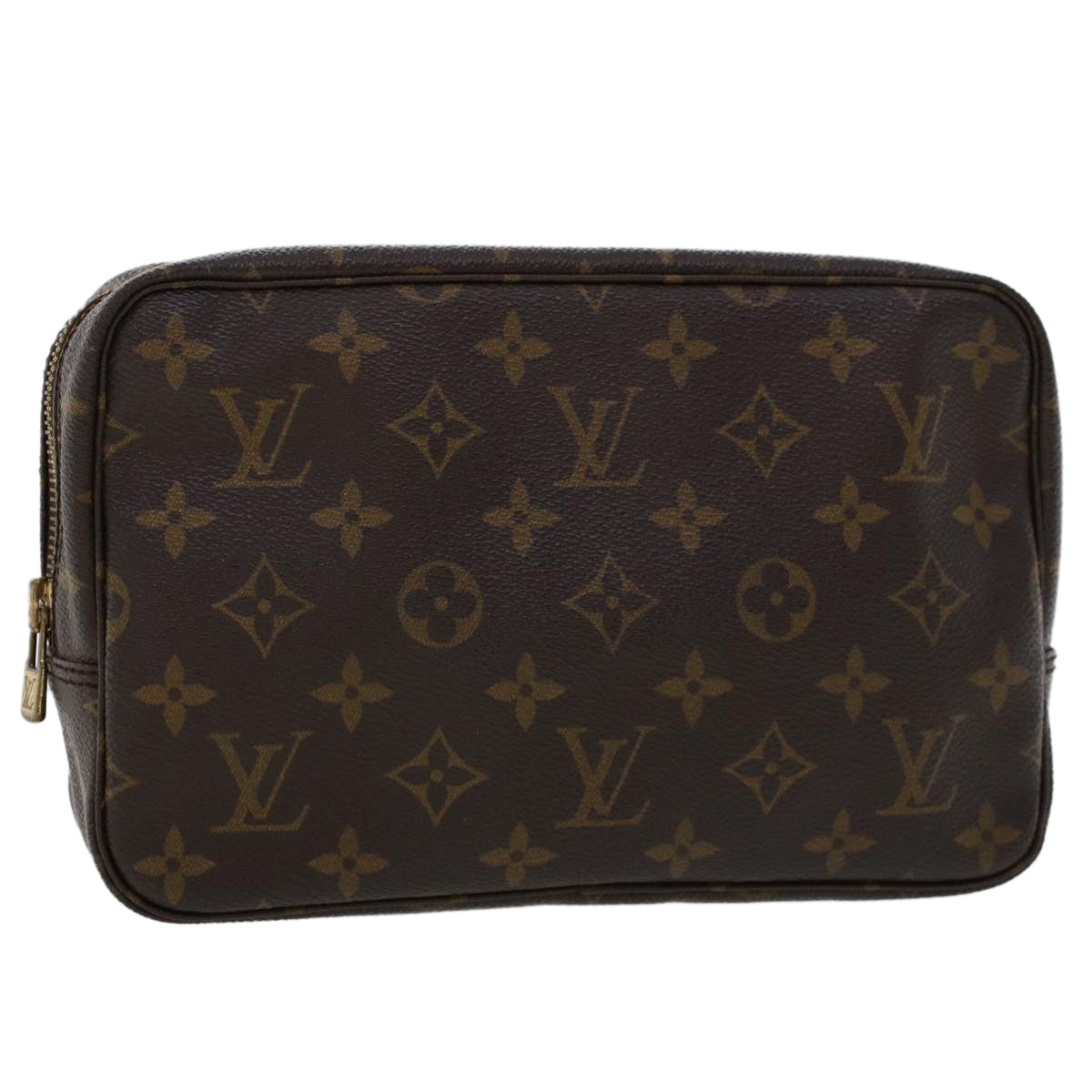 LOUIS VUITTON Truth Toilette 23 Clutch Bag
