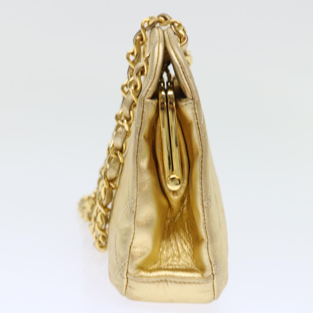 Top Quality Chanel Matelasse Shoulder Bag