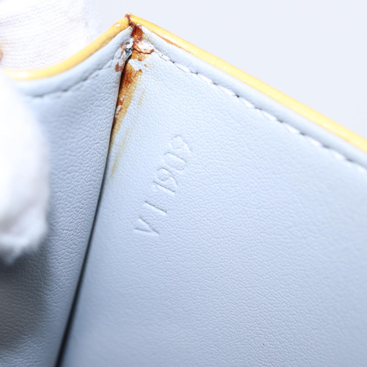 LOUIS VUITTON Spring Street Handbag