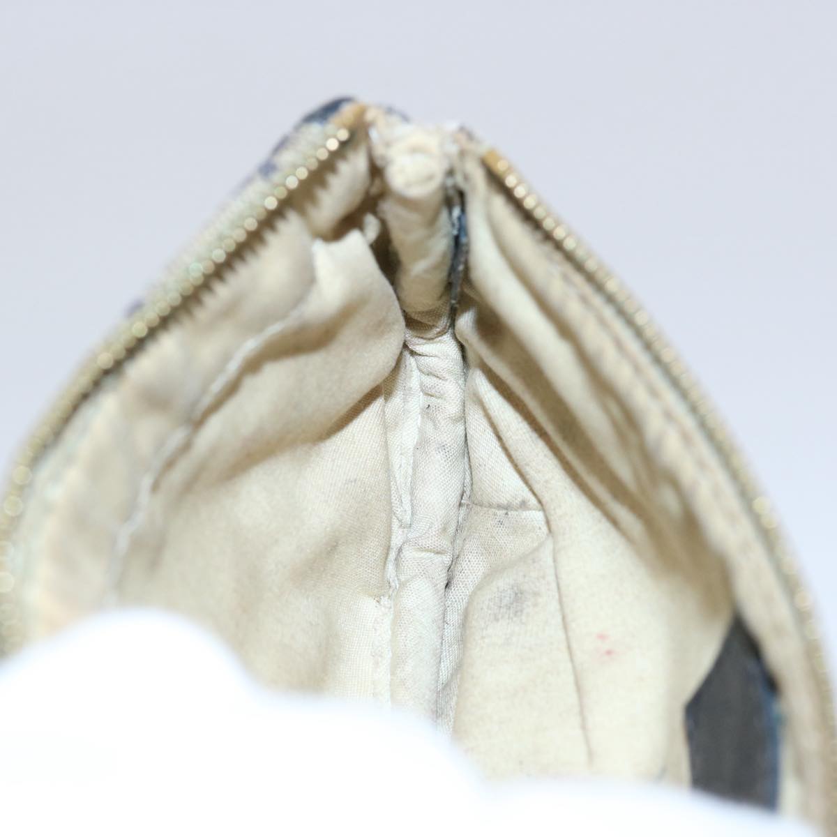 LOUIS VUITTON Sophie Clutch Bag