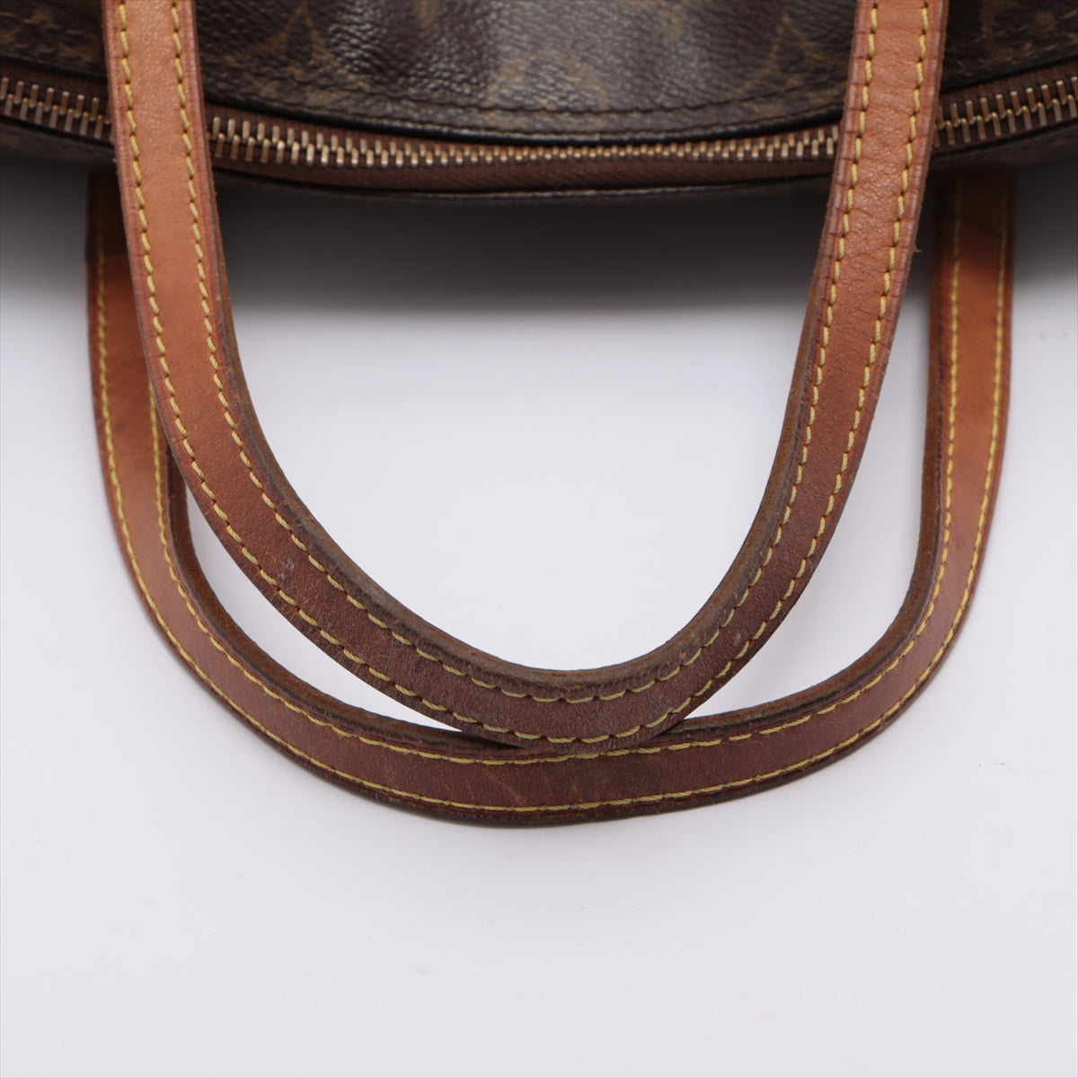 Louis Vuitton Papillon Shoulder Bag