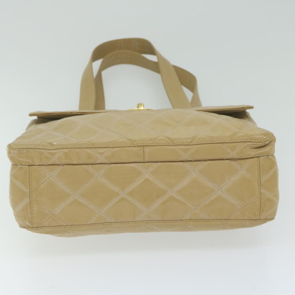 CHANEL Matelasse Shoulder Bag