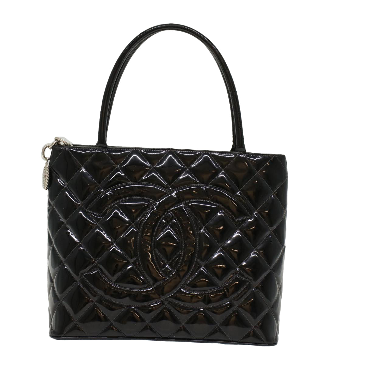 Top Quality Chanel Medaillon Tote