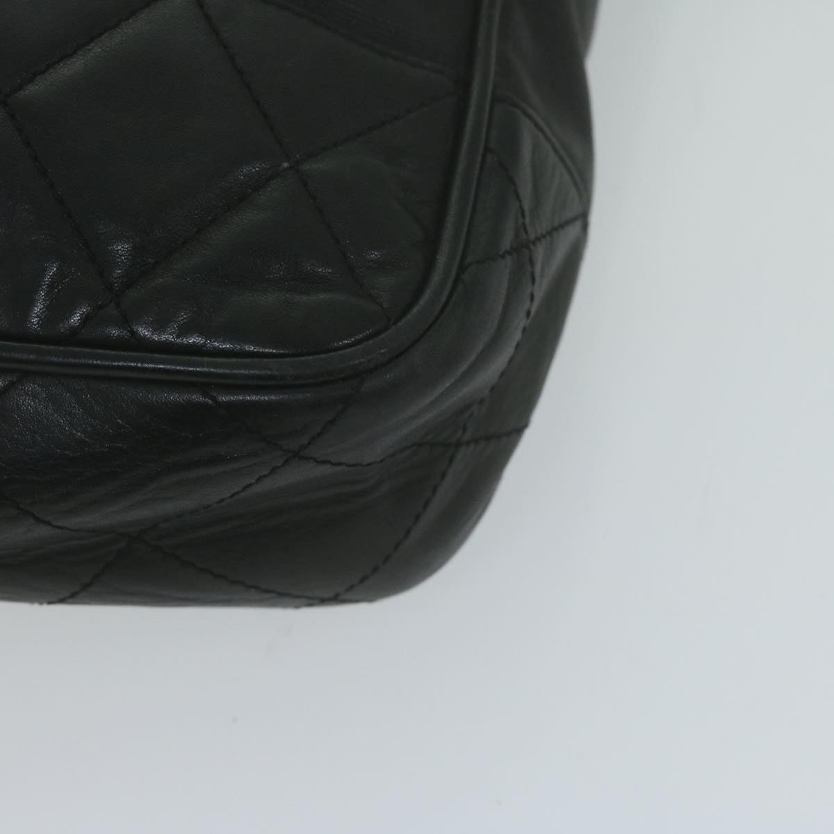 CHANEL Shopping Shoulder Bag
