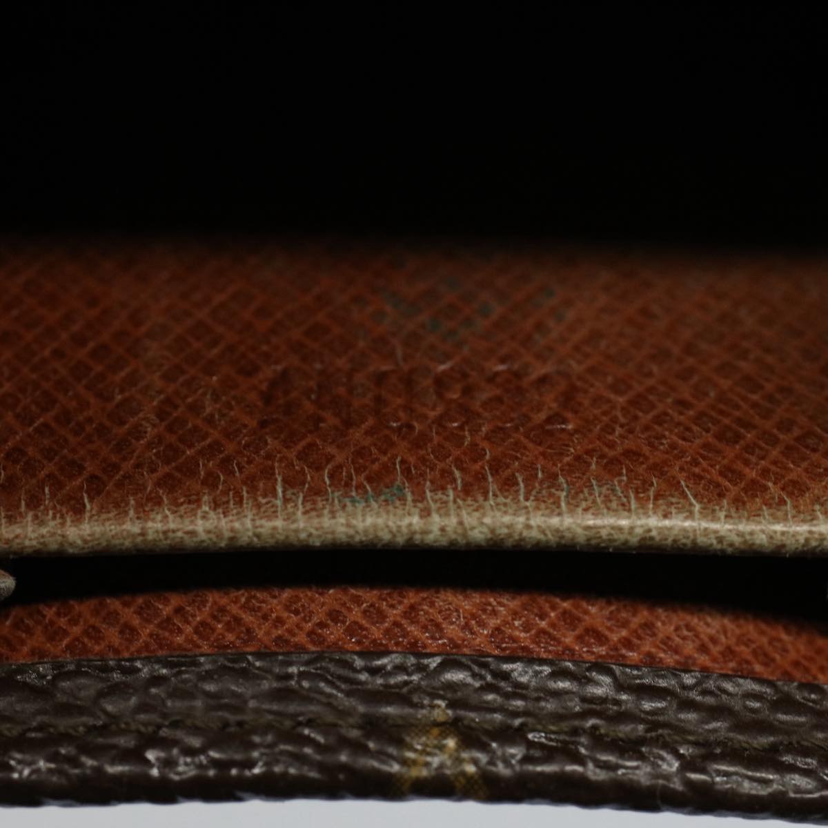 LOUIS VUITTON Portemonnaie Wallet