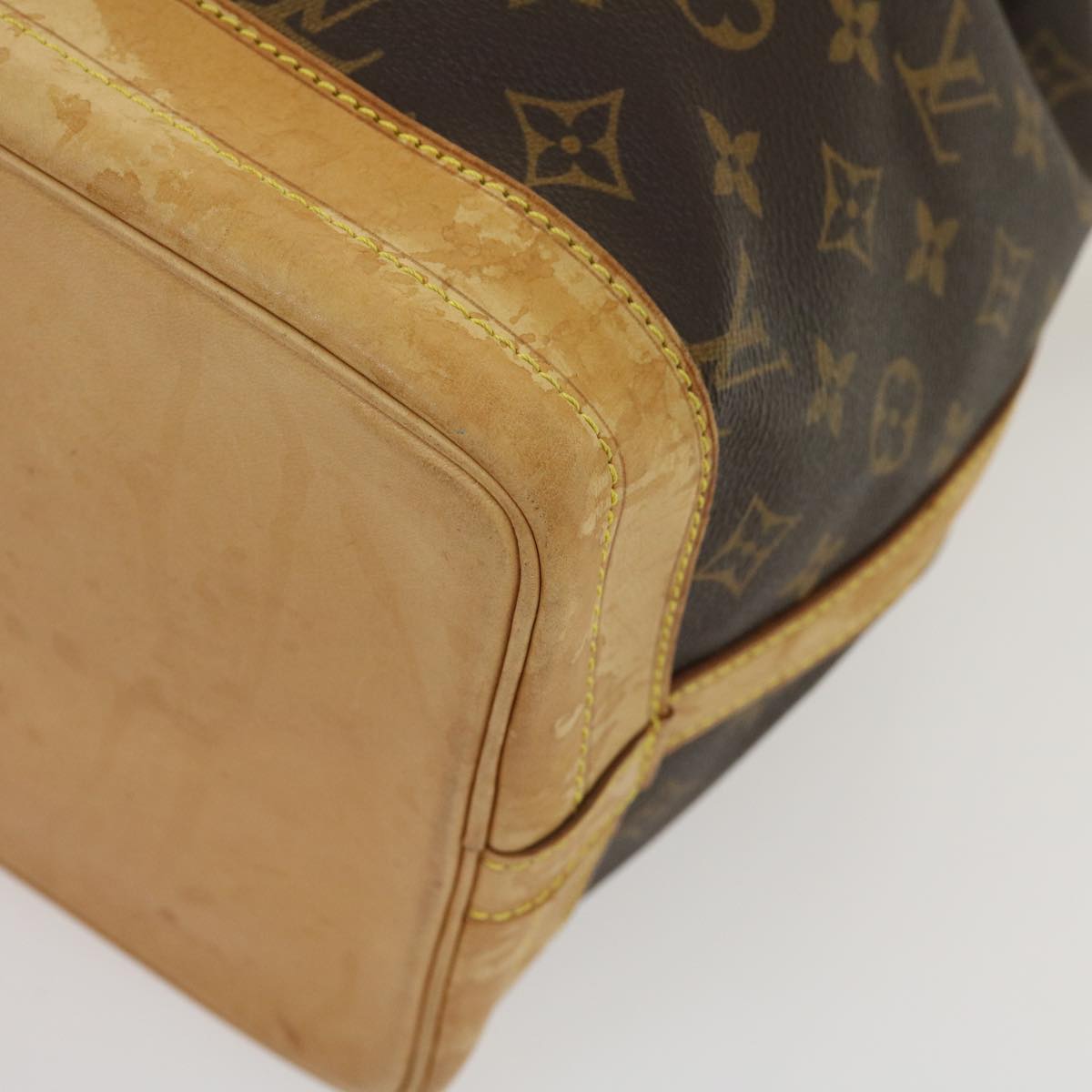 Louis Vuitton Noe Shoulder Bag