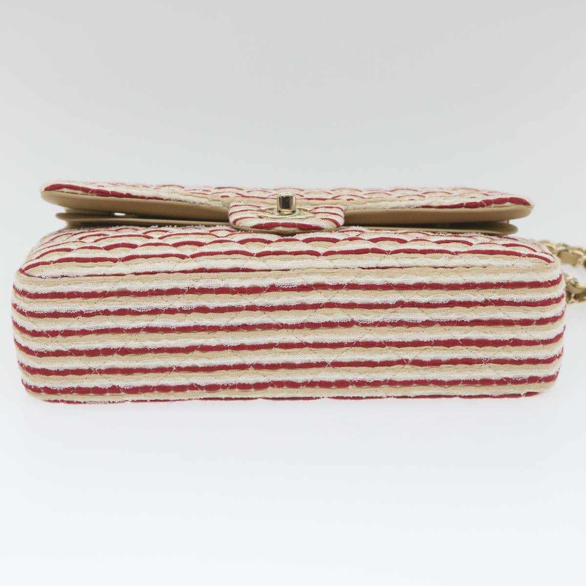 CHANEL Classic Flap Shoulder Bag