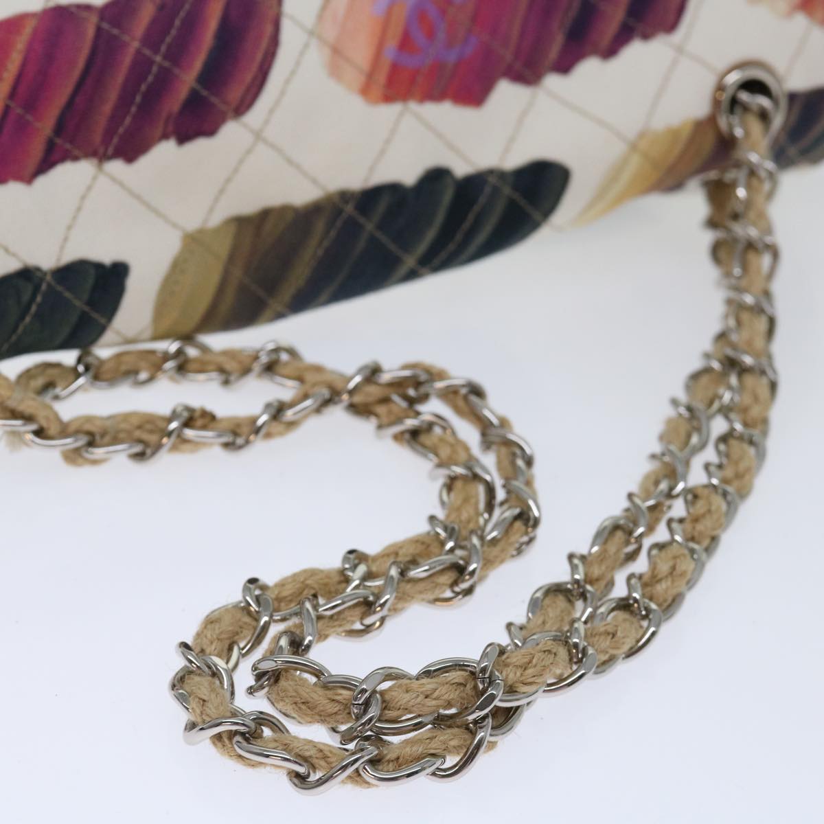 CHANEL Timeless Shoulder Bag