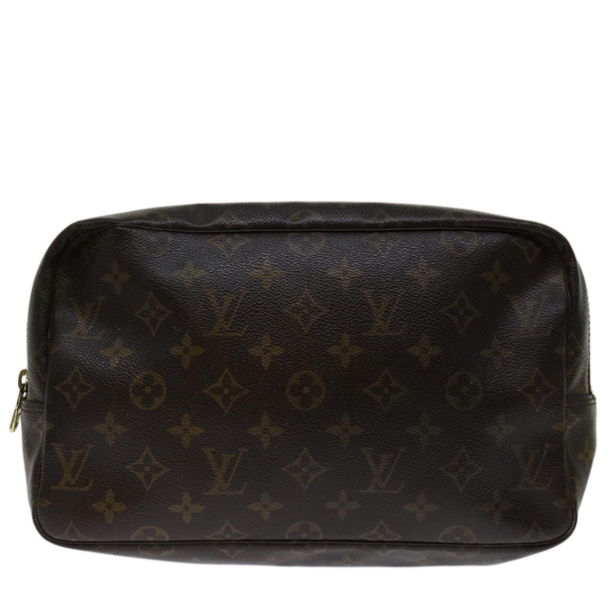 LOUIS VUITTON Trousse de Toilette Clutch Bag