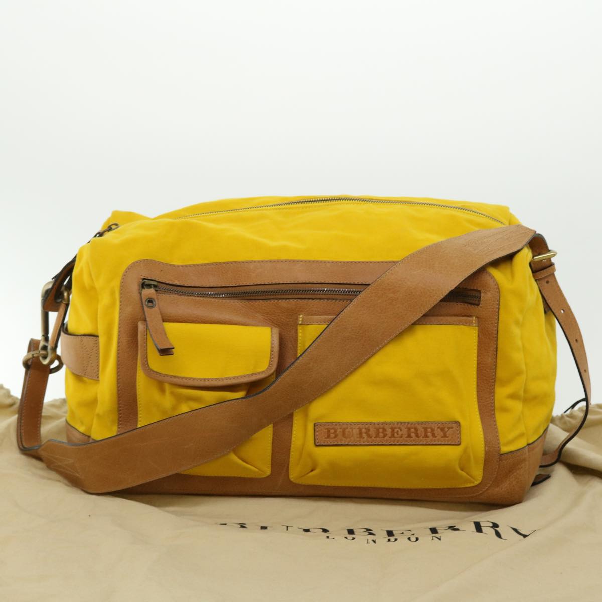 BURBERRY Shoulder Bag