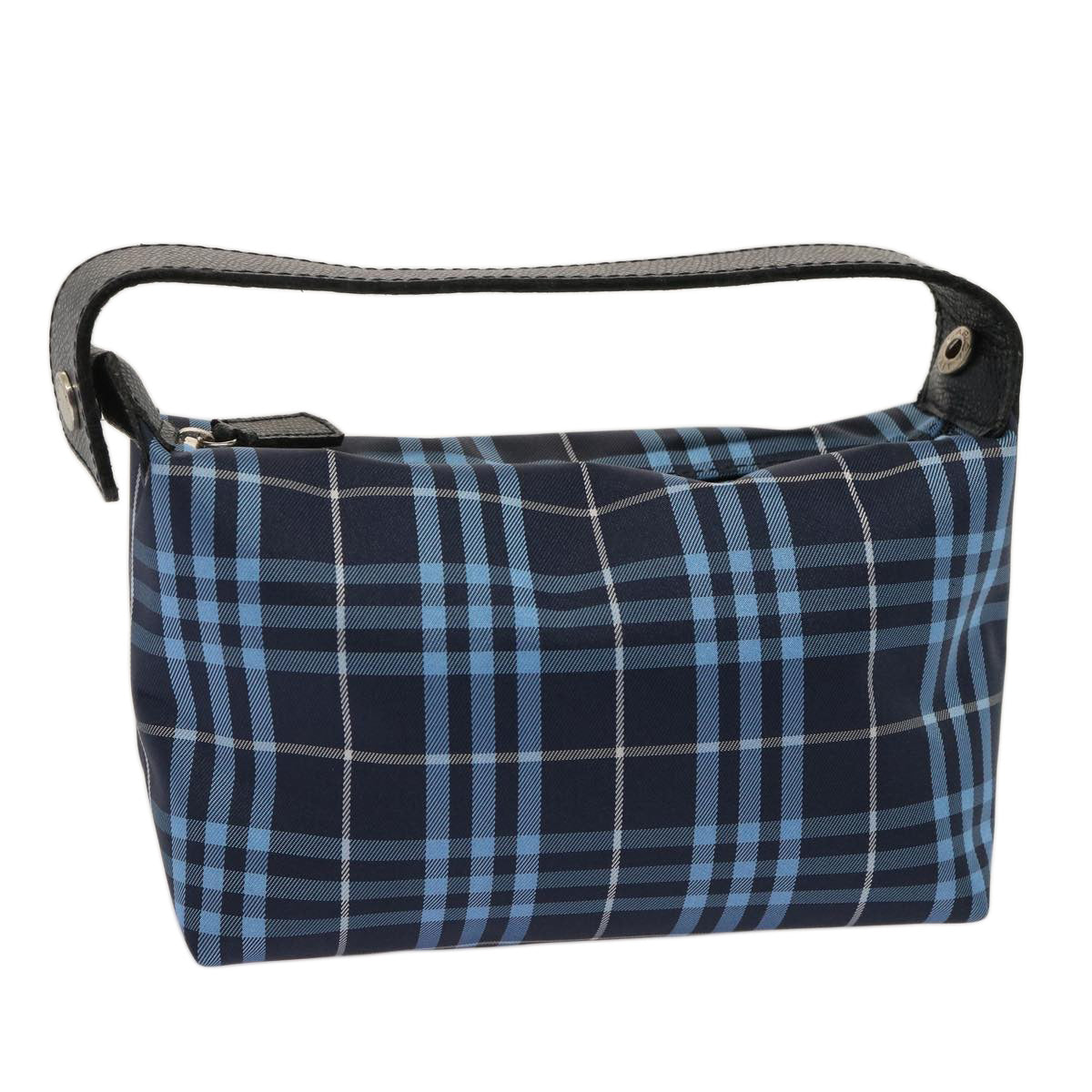 BURBERRY Nova Check Handbag