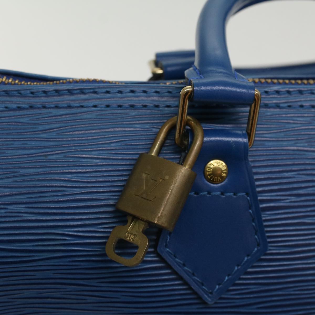 LOUIS VUITTON Speedy 30 Handbag