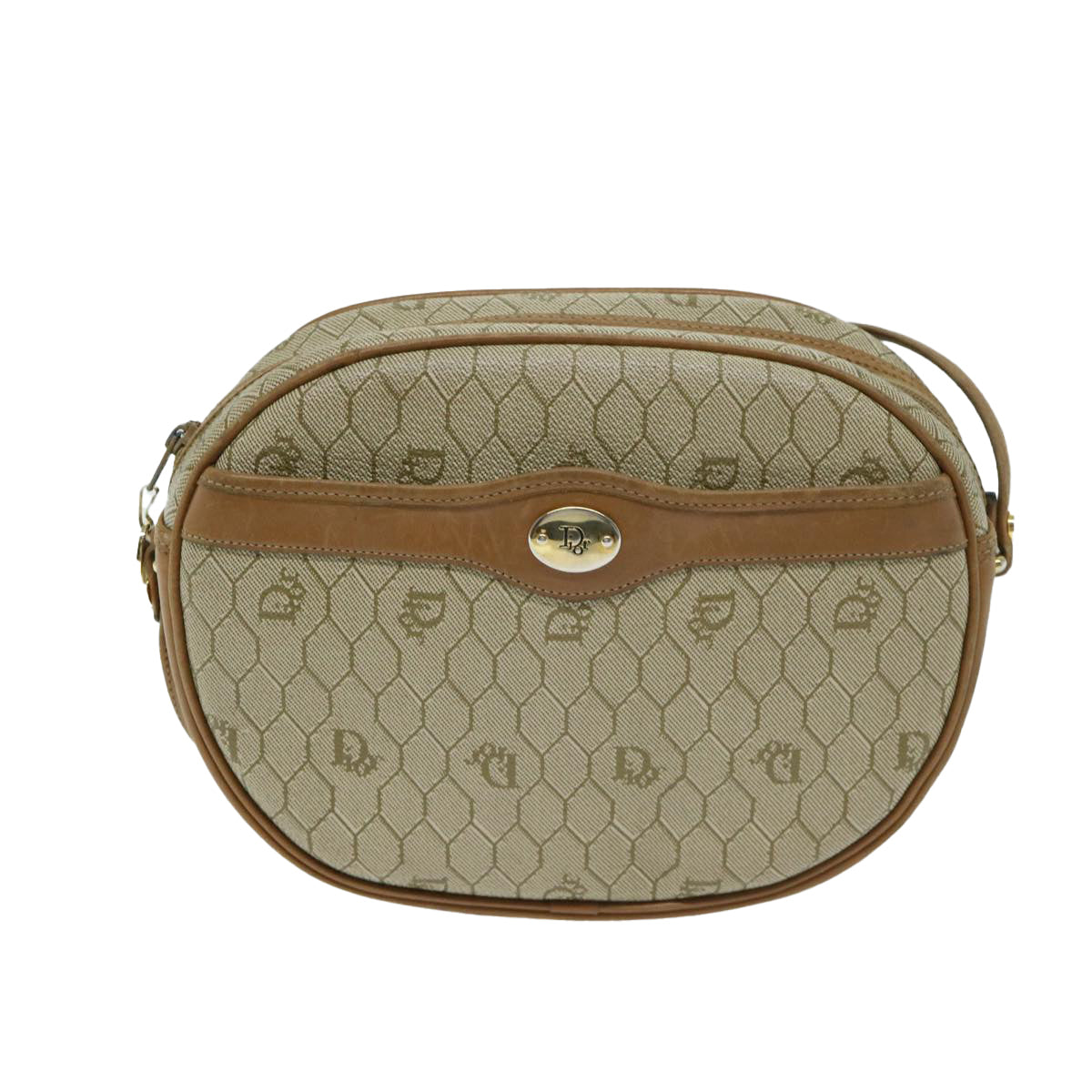 Dior Delices Shoulder Bag