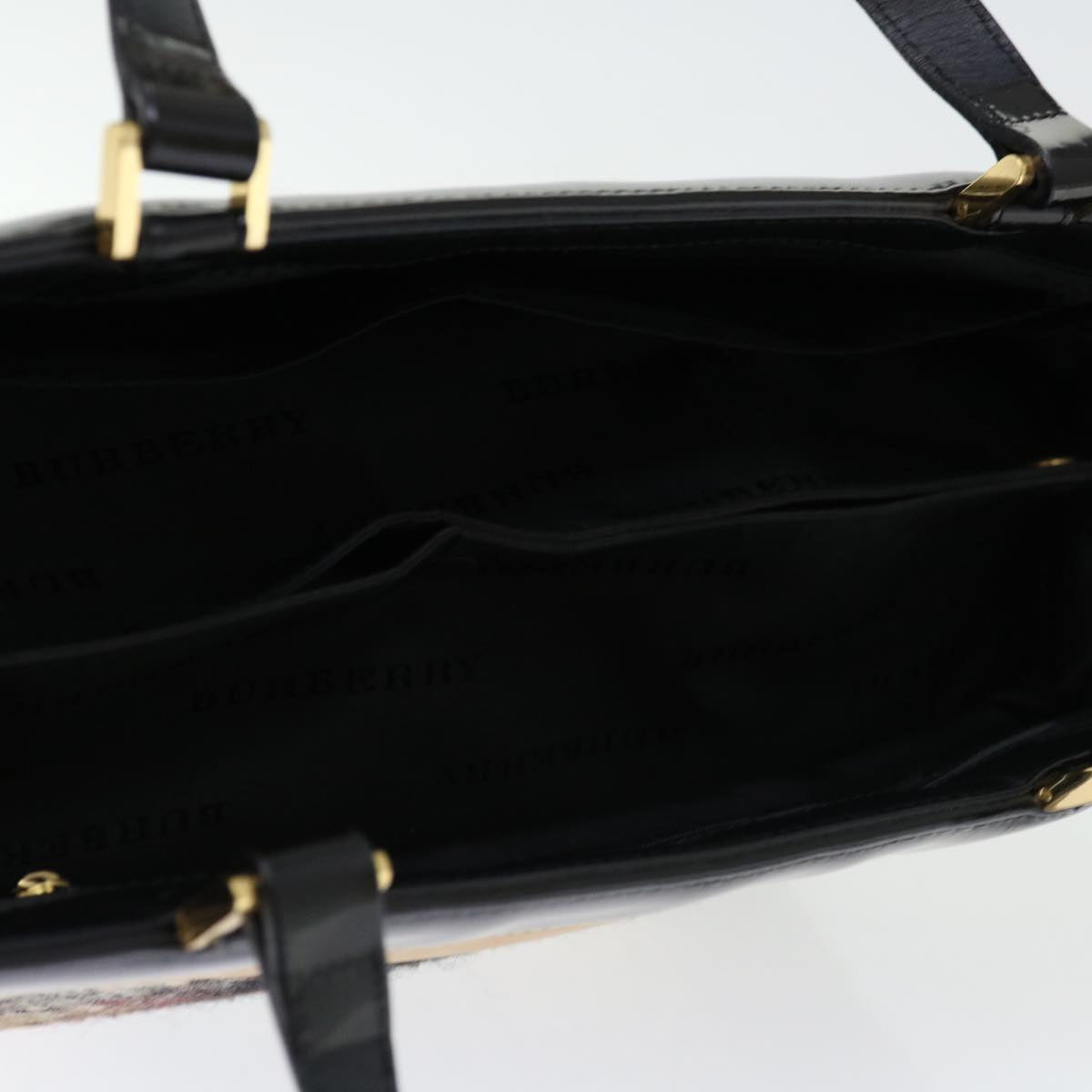 BURBERRY  Handbag