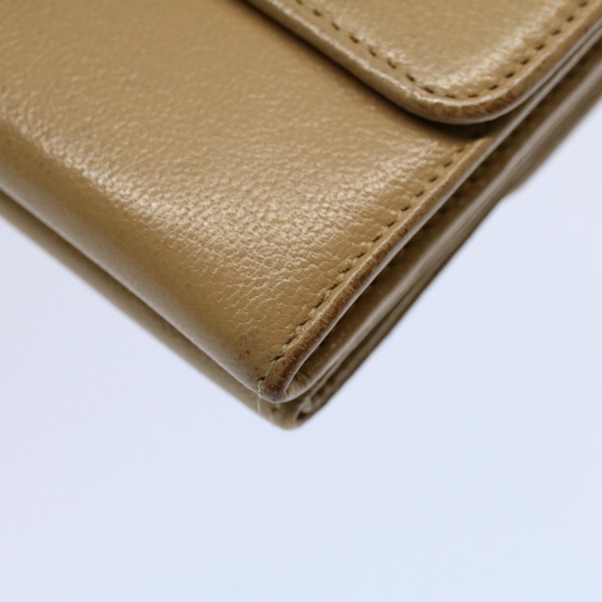 Top Quality Chanel Logo CC Wallet