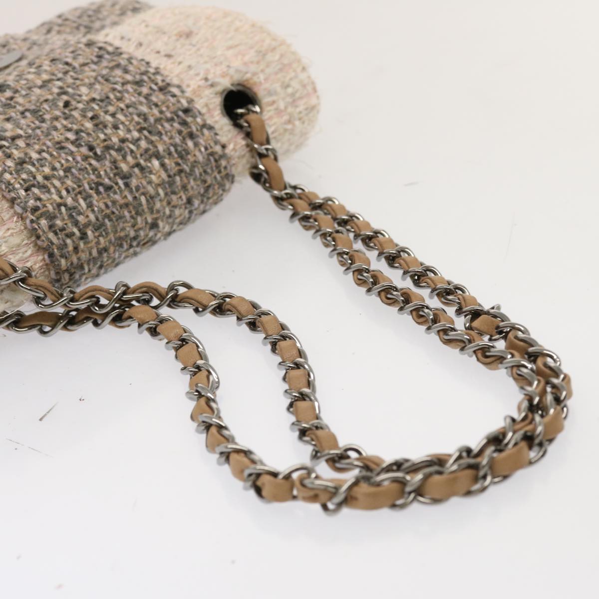 Top Quality Chanel Coco Mark Shoulder Bag