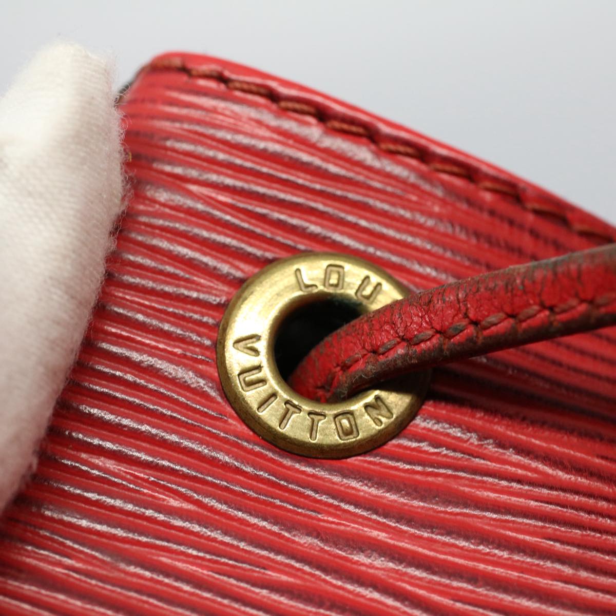 LOUIS VUITTON Noe PM Shoulder Bag
