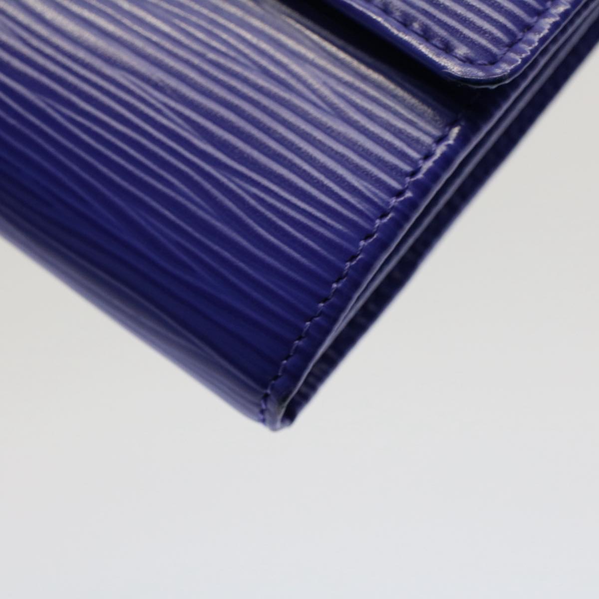 LOUIS VUITTON Portefeuille Sarah Wallet