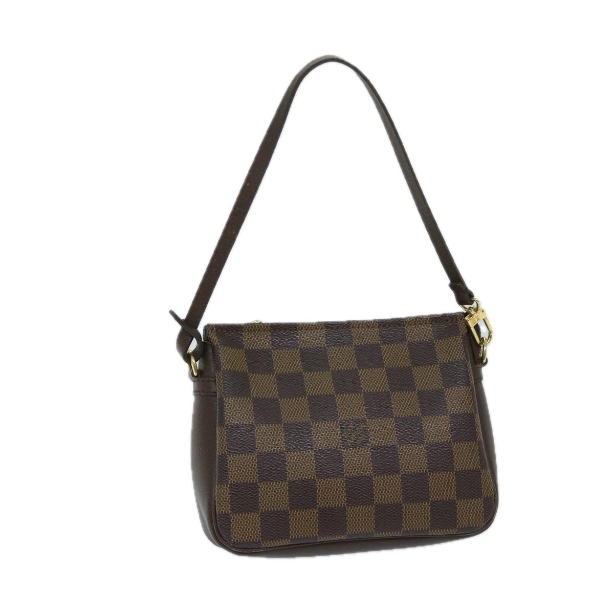 LOUIS VUITTON Trousse makeup Clutch Bag