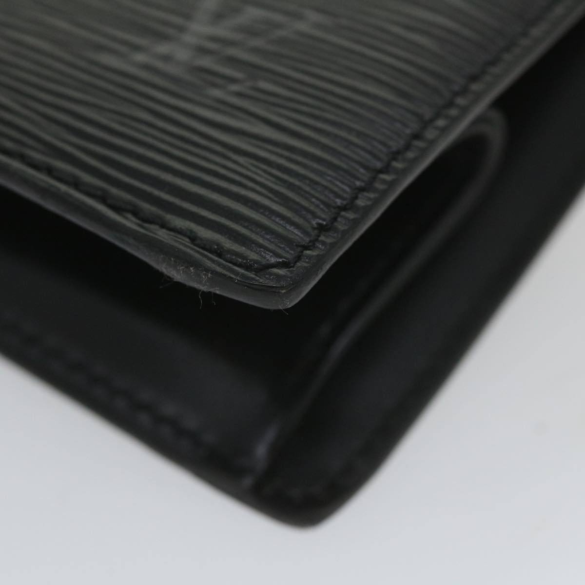 LOUIS VUITTON Trousse pochette Clutch Bag
