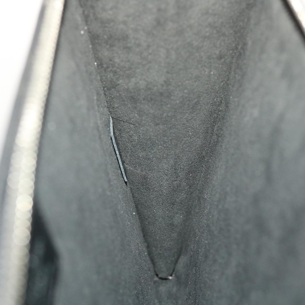 LOUIS VUITTON Pochette Pratt Handbag
