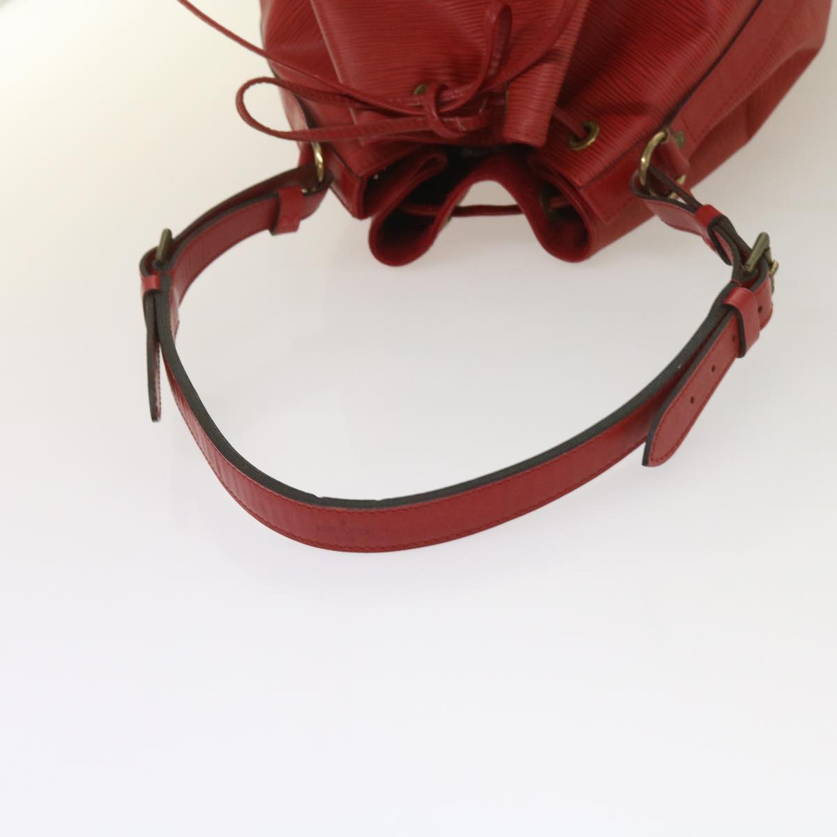 LOUIS VUITTON Noe Shoulder Bag
