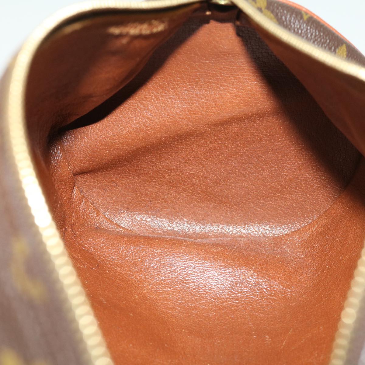Louis Vuitton Papillon 30 Handbag