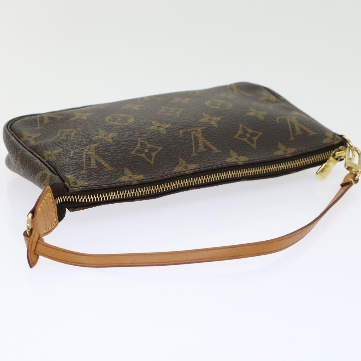 LOUIS VUITTON Pochette Accessoire Handbag
