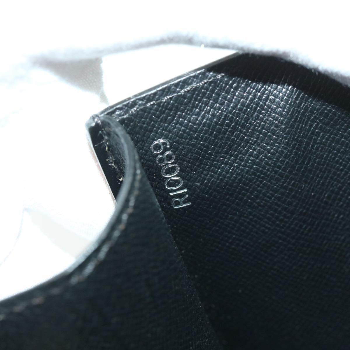LOUIS VUITTON Sellier Drangonne Handbag