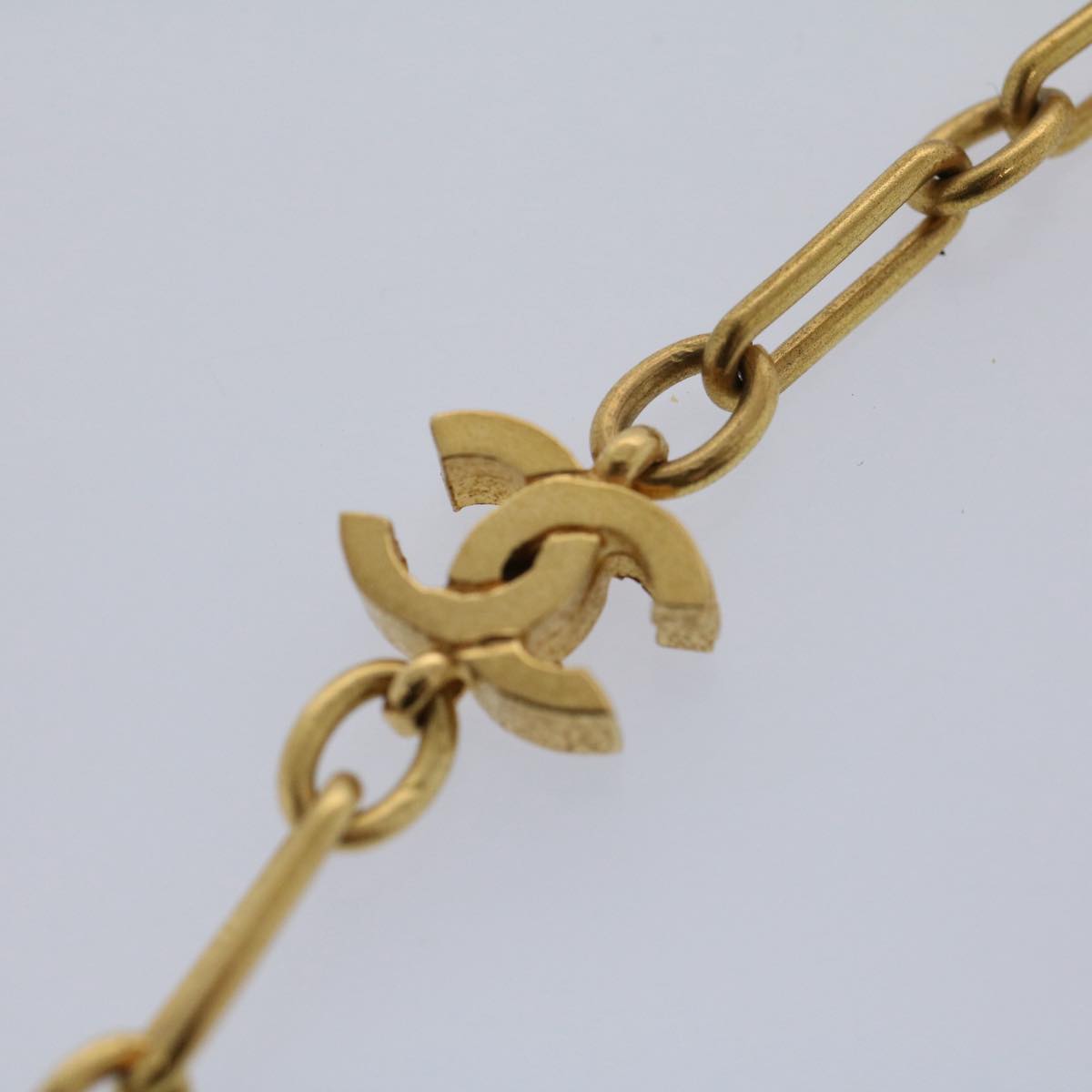 Top Quality Chanel Coco Mark Necklace
