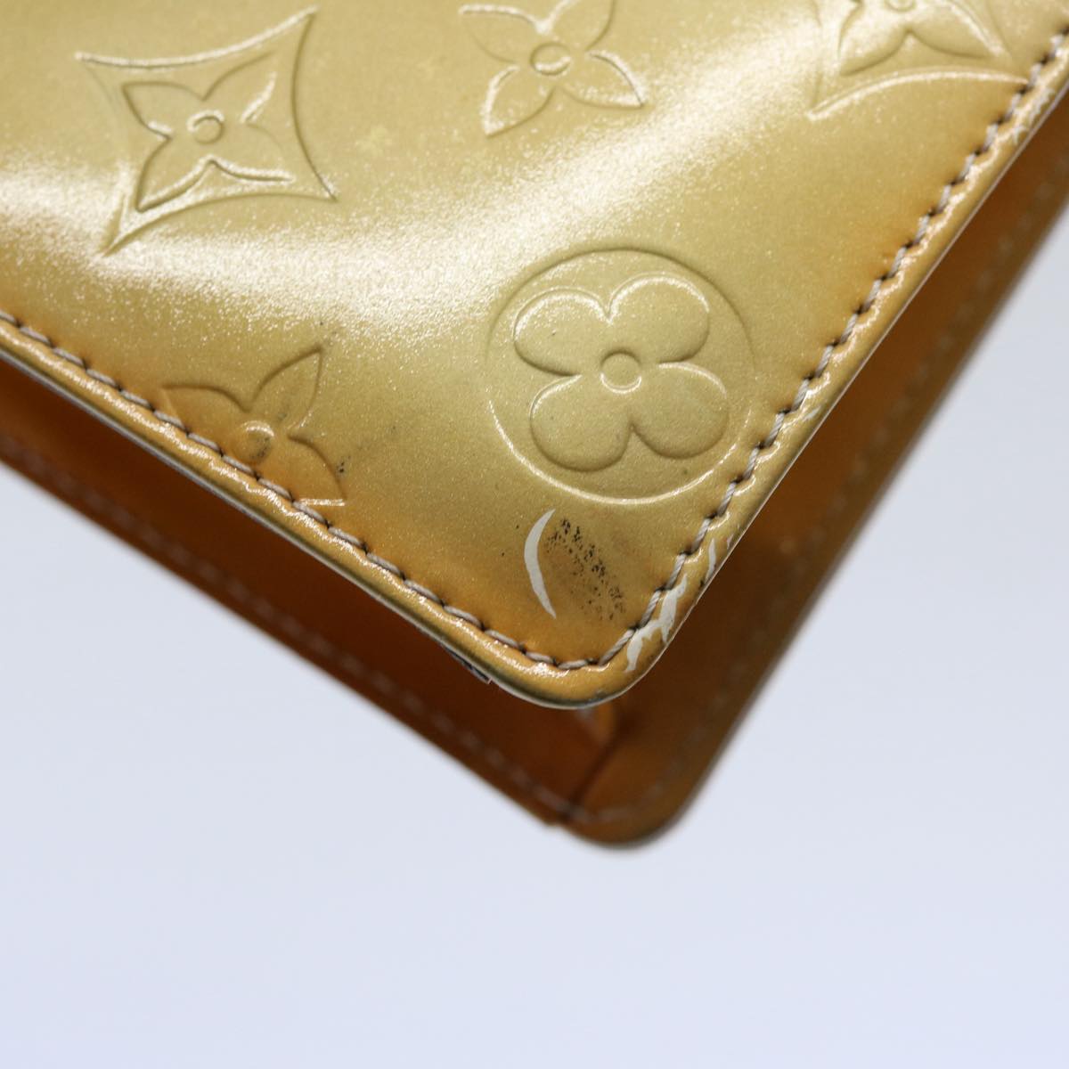 LOUIS VUITTON Spring Street Handbag