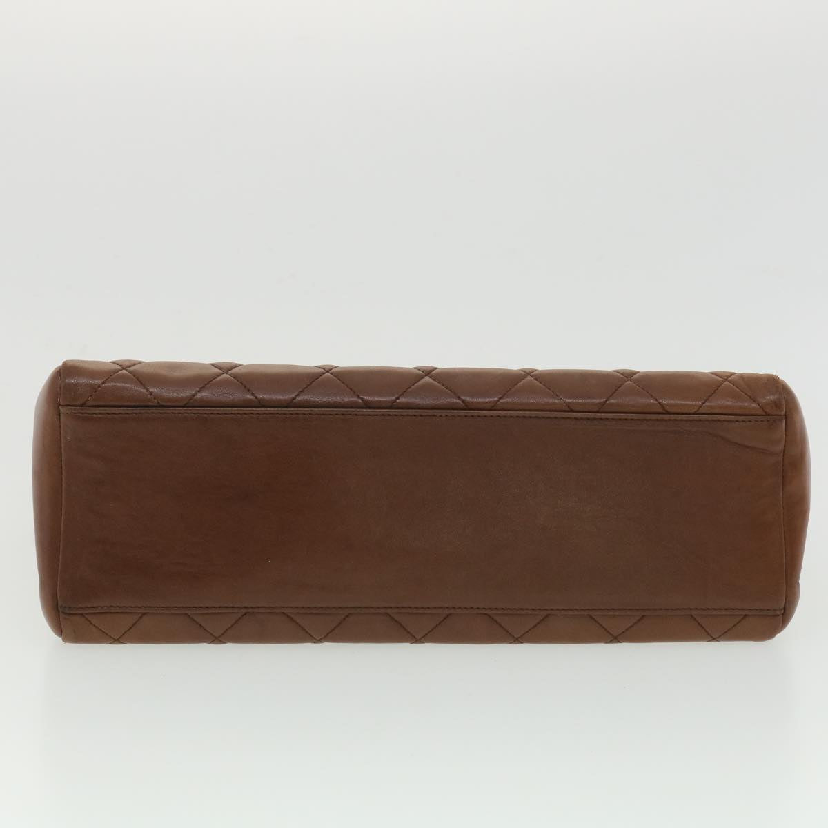 Chanel Matelasse Tote